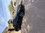 2013 Infiniti G37 Convertible 