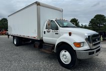 2011 Ford SUPER DUTY
