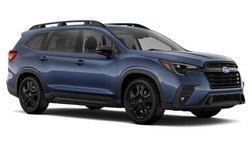 2025 Subaru Ascent Onyx Edition