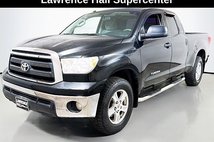 2011 Toyota Tundra Grade