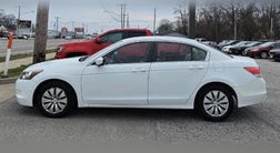 2010 Honda Accord LX