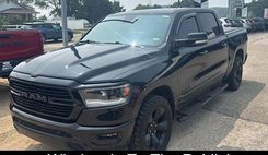 2019 Ram Ram Pickup 1500 Big Horn