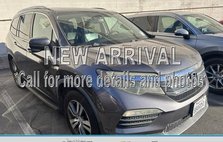 2017 Honda Pilot EX-L w/Navi