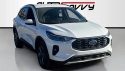 2025 Ford Escape Hybrid ST-Line Select