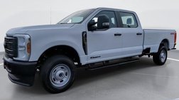 2026 Ford Super Duty F-250 XL