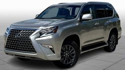 2023 Lexus GX 460 Base
