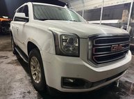 2018 GMC Yukon SLE