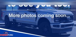 2024 Ford Super Duty F-250 XL