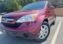 2009 Honda CR-V EX-L