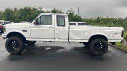 1997 Ford F-250 