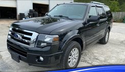 2014 Ford Expedition Limited