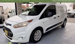 2016 Ford Transit Connect XLT