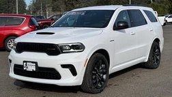 2025 Dodge Durango R/T