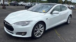 2015 Tesla Model S 85D