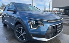 2024 Kia Niro EX