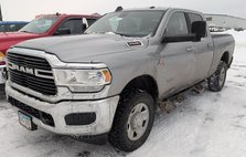 2021 Ram Ram Pickup 2500 Big Horn