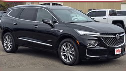2023 Buick Enclave Avenir