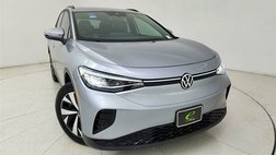 2024 Volkswagen ID.4 Standard