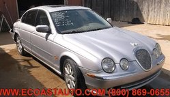 2000 Jaguar S-Type 3.0