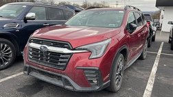 2024 Subaru Ascent Limited 8-Passenger