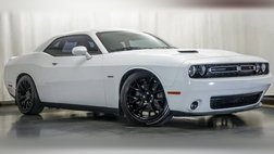 2018 Dodge Challenger R/T