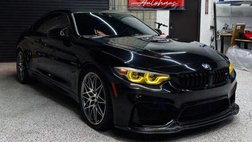 2019 BMW M4 Base