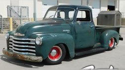 1950 Chevrolet 