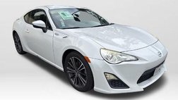 2015 Scion FR-S Base