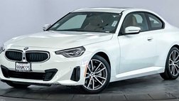 2025 BMW 2 Series 230i