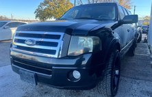 2013 Ford Expedition EL Limited