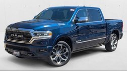 2023 Ram Ram Pickup 1500 Limited