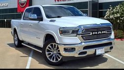 2022 Ram Ram Pickup 1500 Laramie