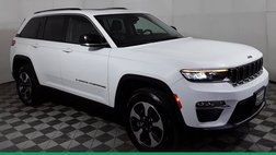 2023 Jeep Grand Cherokee 4WD