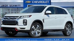 2024 Mitsubishi Outlander Sport S