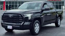 2022 Toyota Tundra SR