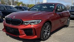 2019 BMW 3 Series 330i xDrive