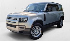 2023 Land Rover Defender S