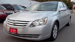 2006 Toyota Avalon XL