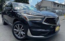 2019 Acura RDX SH-AWD w/Tech