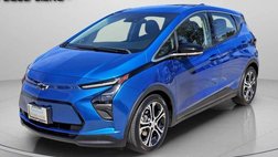 2023 Chevrolet Bolt EV 1LT