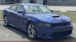 2021 Dodge Charger R/T