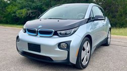 2016 BMW i3 Base