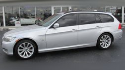 2011 BMW 3 Series 328i xDrive