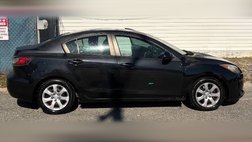 2012 Mazda MAZDA3 i Sport