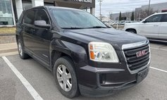 2016 GMC Terrain SLE-1