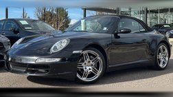 2006 Porsche 911 Carrera