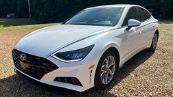 2022 Hyundai Sonata SEL