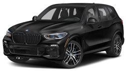 2022 BMW X5 M50i