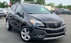 2016 Buick Encore Convenience
