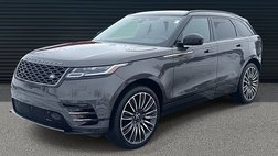 2023 Land Rover Range Rover Velar P250 R-Dynamic S